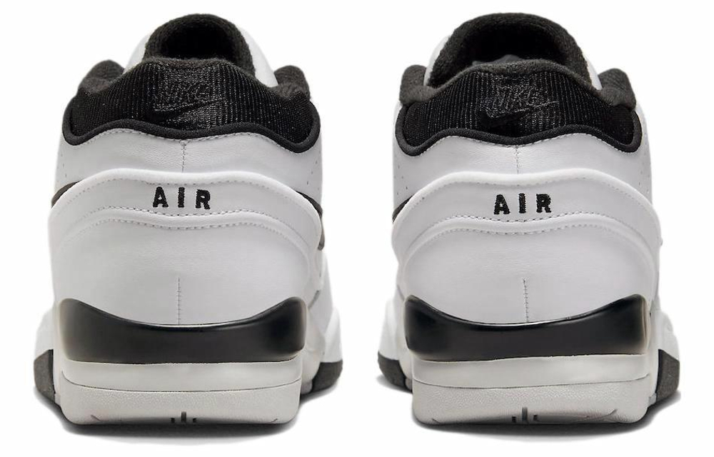 Кроссовки Billie Eilish X Nike Air Alpha Force 88