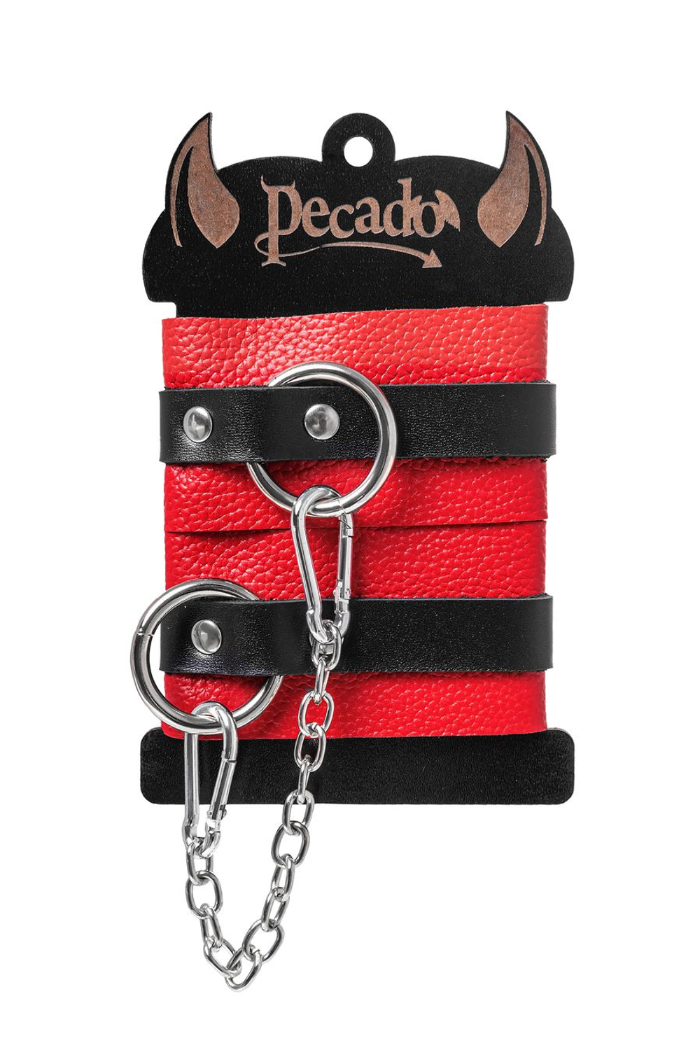 Pecado - Оковы с одним ремешком