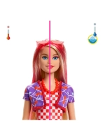 Кукла сюрприз Барби Color Reveal Sweet Fruit HJX49