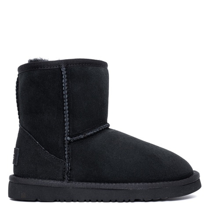 UGG Kids Classic Short Black