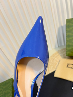 Gucci Slingback Pump