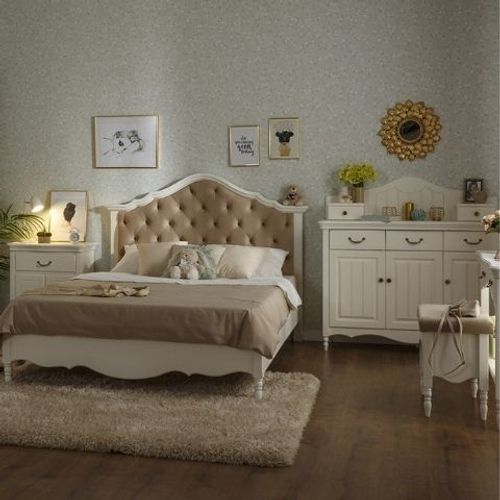 Спальня Айно №6