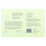 Mount Lai, The Jade, спа-набор для лица, 2 шт.