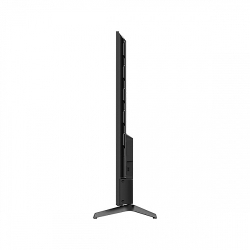 Телевизор 75" BQ 75FSU01B черный