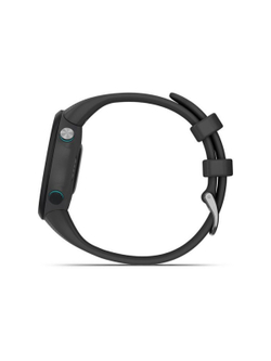 Garmin SWIM 2 черные, часы для плавания (010-02247-10)