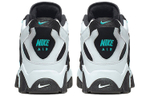 Кроссовки Nike Air Barrage Mid