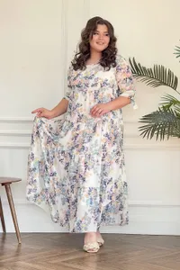 Платье 2879 Fabrika