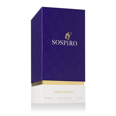 Sospiro Prima Donna Eau De Parfum 100 ml (unisex)