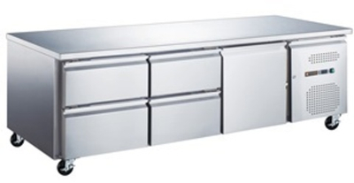 Стол Холодильный Tatra Trtgn1D4 Tn