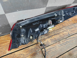 Фонарь зaдний левый LED Toyota Camry (XV70) 17-нв Б/У Оригинал 8156033690