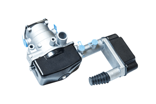 Регулятор тормозных сил (РТС) (602005001) SORL