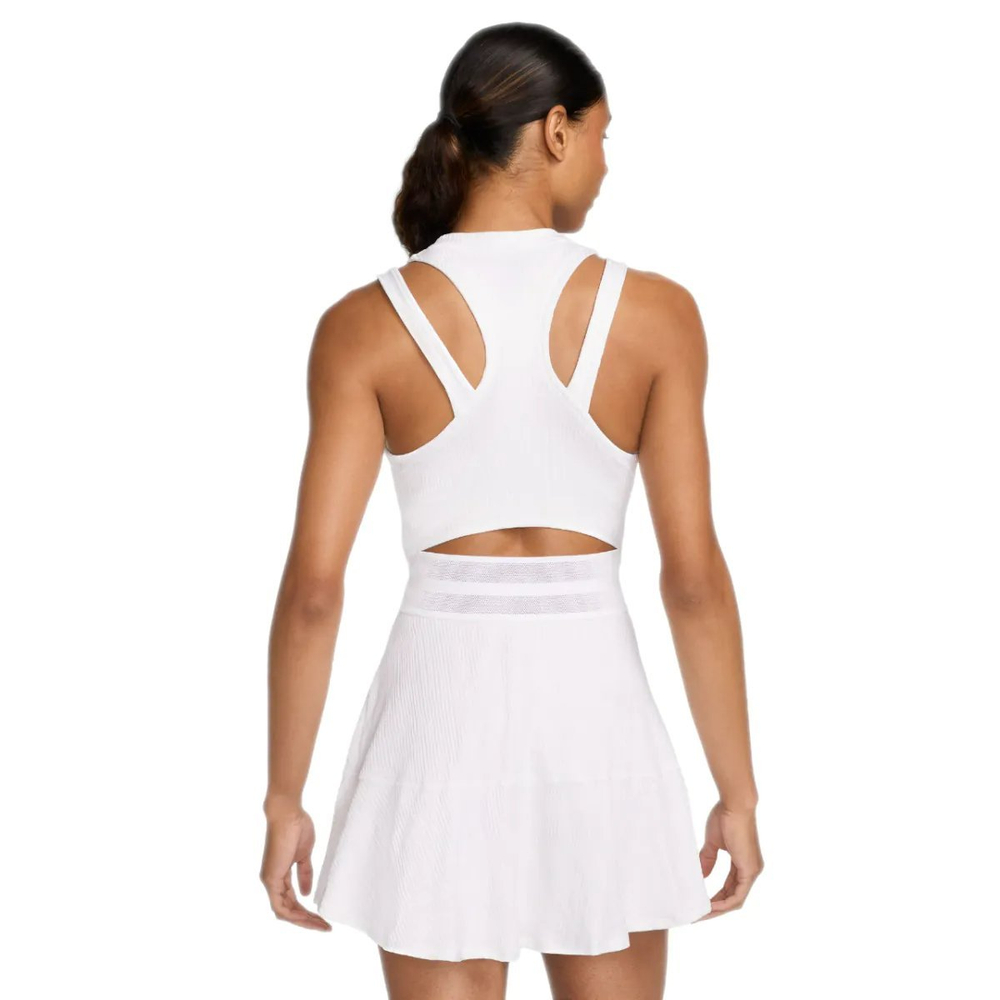 ОДЕЖДА ДЛЯ ТЕННИСА Женская, Платье NIKE COURT DRI FIT SLAM .