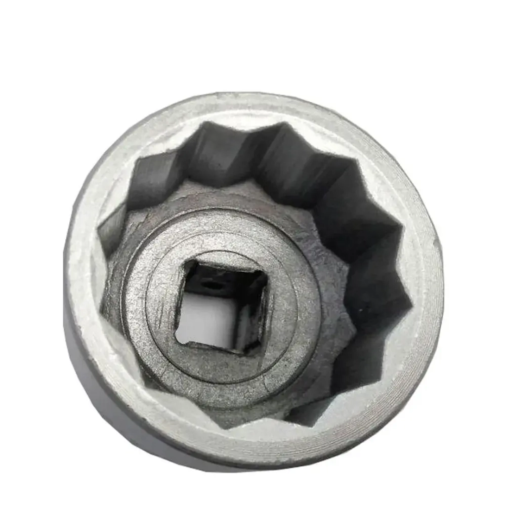 Головка 56мм 3/4''12гр. Forsage F-56956