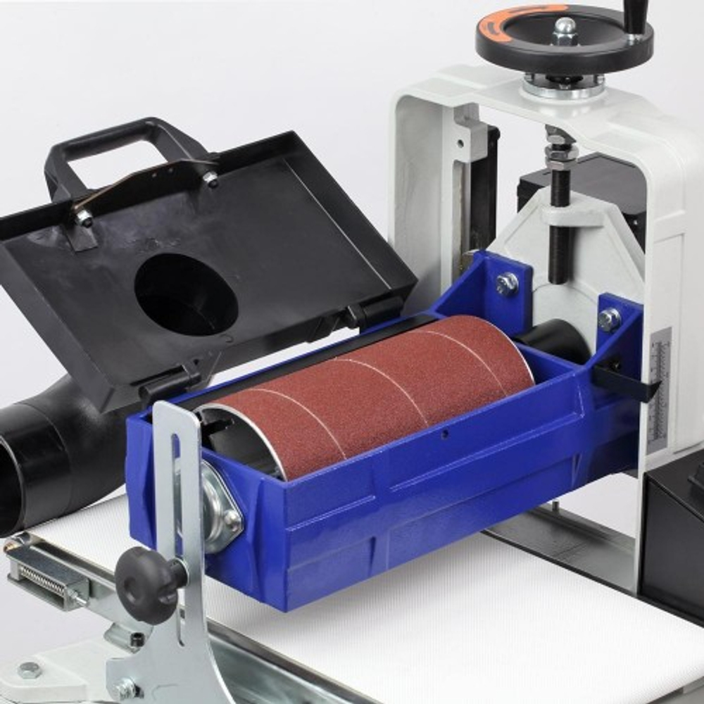 Станок шлифовальный барабанный BELMASH DS260-W S123A