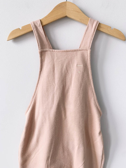 Новый комбинезон Gray Label, 92-98