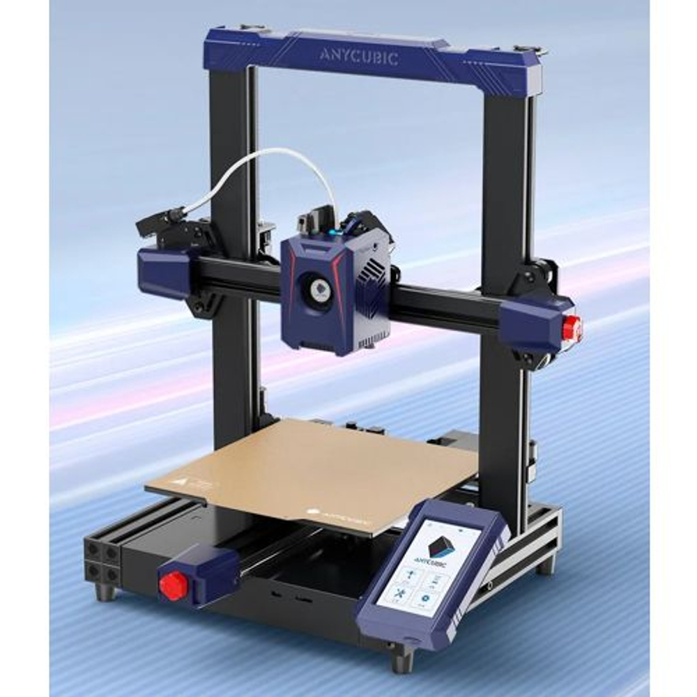 3D принтер Anycubic Kobra 2 (набор для сборки)