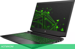 Ноутбук HP Pavilion Gaming 15-ec2057ur 4L650EA