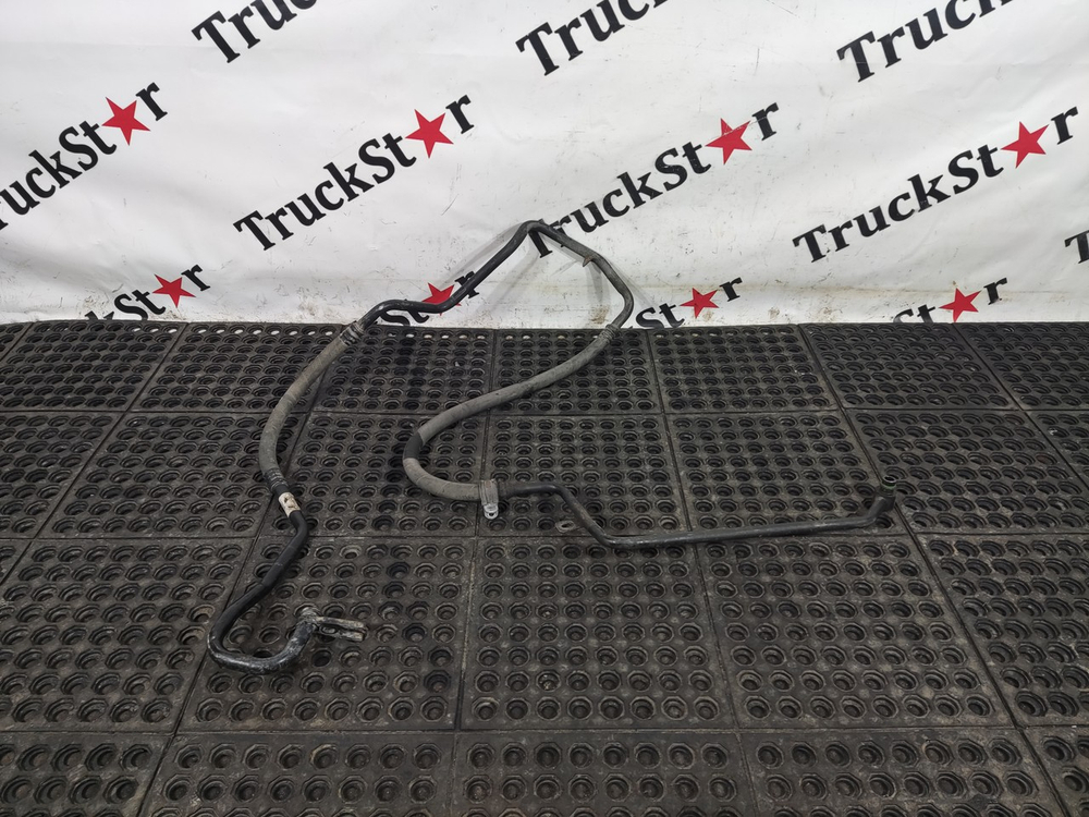 Трубка кондиционера 2018г.