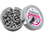 Пули пневматические Kvintor Domed 5,5 mm, 1,0 гр. (200 шт)