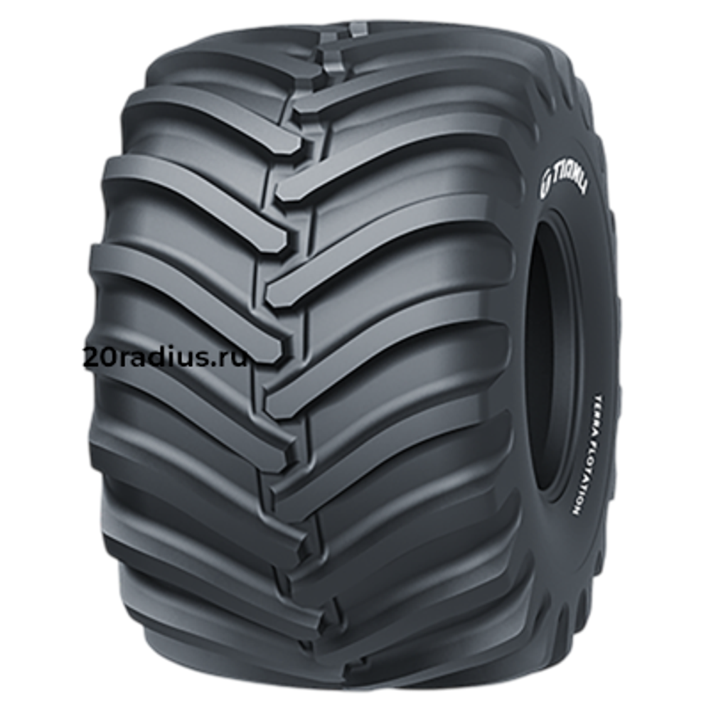66x43,00-25(1000/50-25) 22PR 174B Terra Flotation ST TL