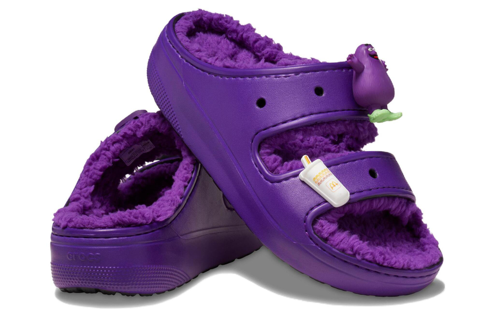 X Crocs