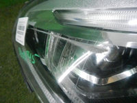 Фара правая BMW X3 G01 X4 G02 (2017-2021) Adaptive LED
