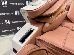 Массажное кресло Hatico Pro Elite SL 4D