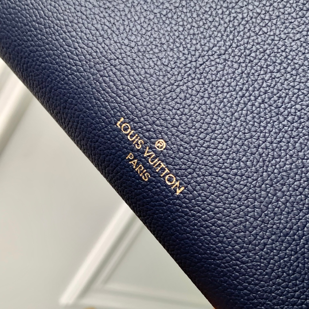 Louis Vuitton Side Trunk MM