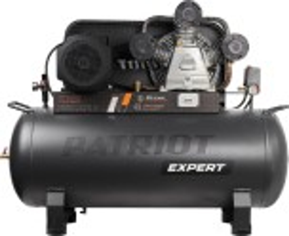 Компрессор поршневой PATRIOT KRX 950 L270 D 545302355