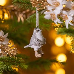 СТАТУЭТКА "ПТИЧКА"6Х4Х6 СМ