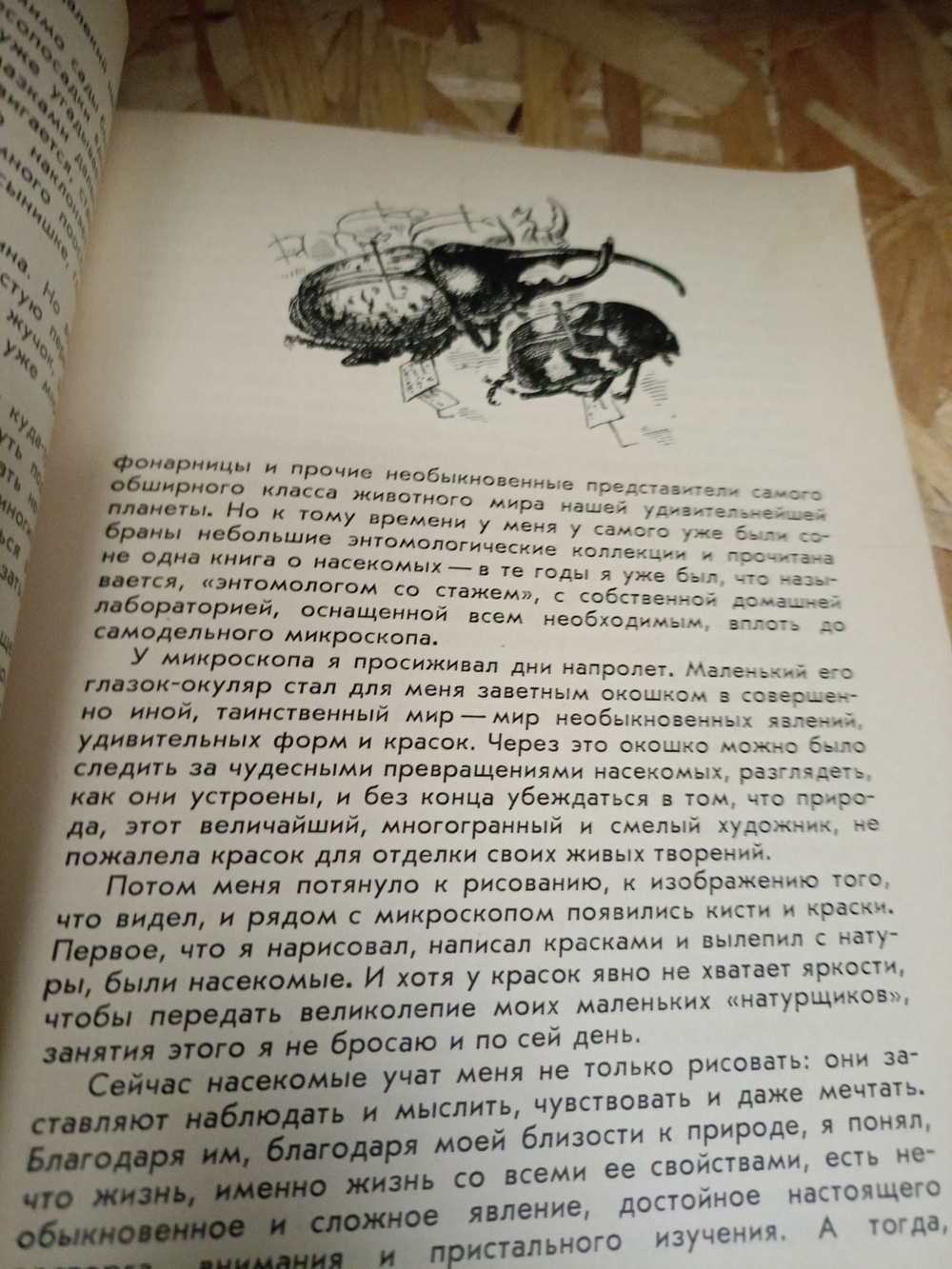 Миллион загадок