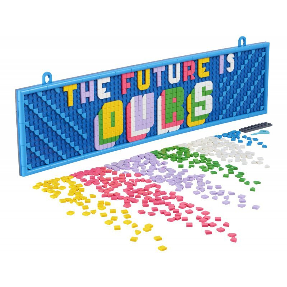 Конструктор LEGO DOTS - Большая доска объявлений 41952
