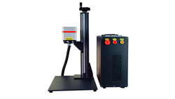 Волоконный лазерный маркер Laser Start QB Raycus