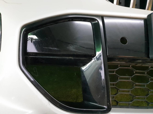 Бампер передний BMW X5 G05 (18-23) M-paket В сборе