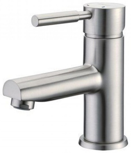 Смеситель для раковины WasserKRAFT Wern