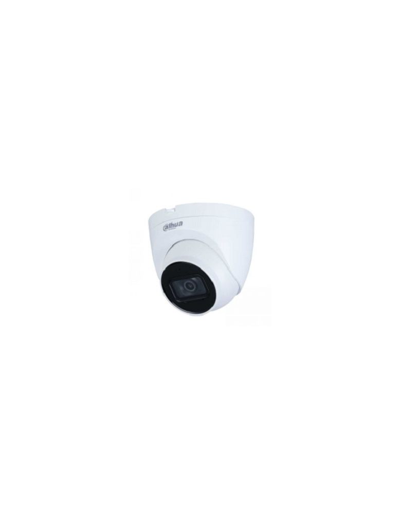 DAHUA DH-IPC-HDW2230TP-AS-0360B-S2 Уличная турельная IP-видеокамера 2Мп, 1/2.7” CMOS, объектив 3.6мм, видеоаналитика, ИК-подсветка до 30м