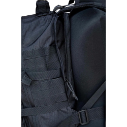 Tramp рюкзак Squad 35 л, черный