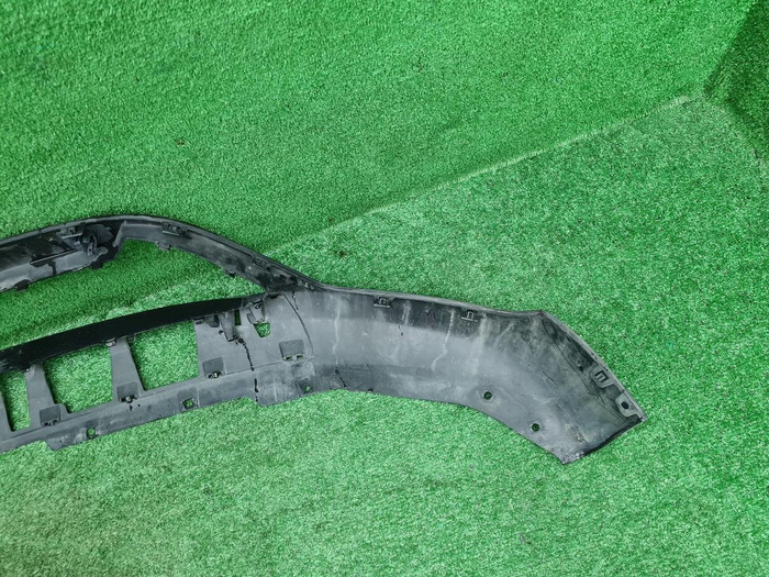 Юбка переднего бампера BMW X1 F48 (2019-2022)