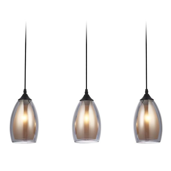 Подвесной светильник Ambrella light Traditional Modern TR3537