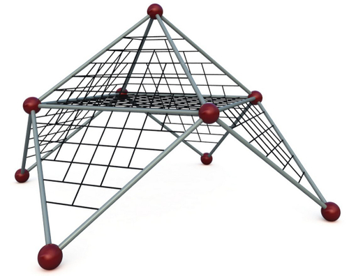 Фигура для лазания Галактика СП-1.94