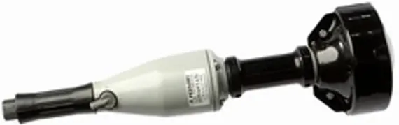 Ручная пневматическая шлифмашина Резолит ИП 2018Б