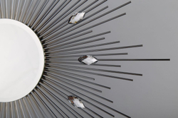 Зеркало настенное Tomas Stern 88003