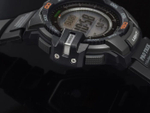 Японские наручные часы Casio Pro Trek PRG-270-1E