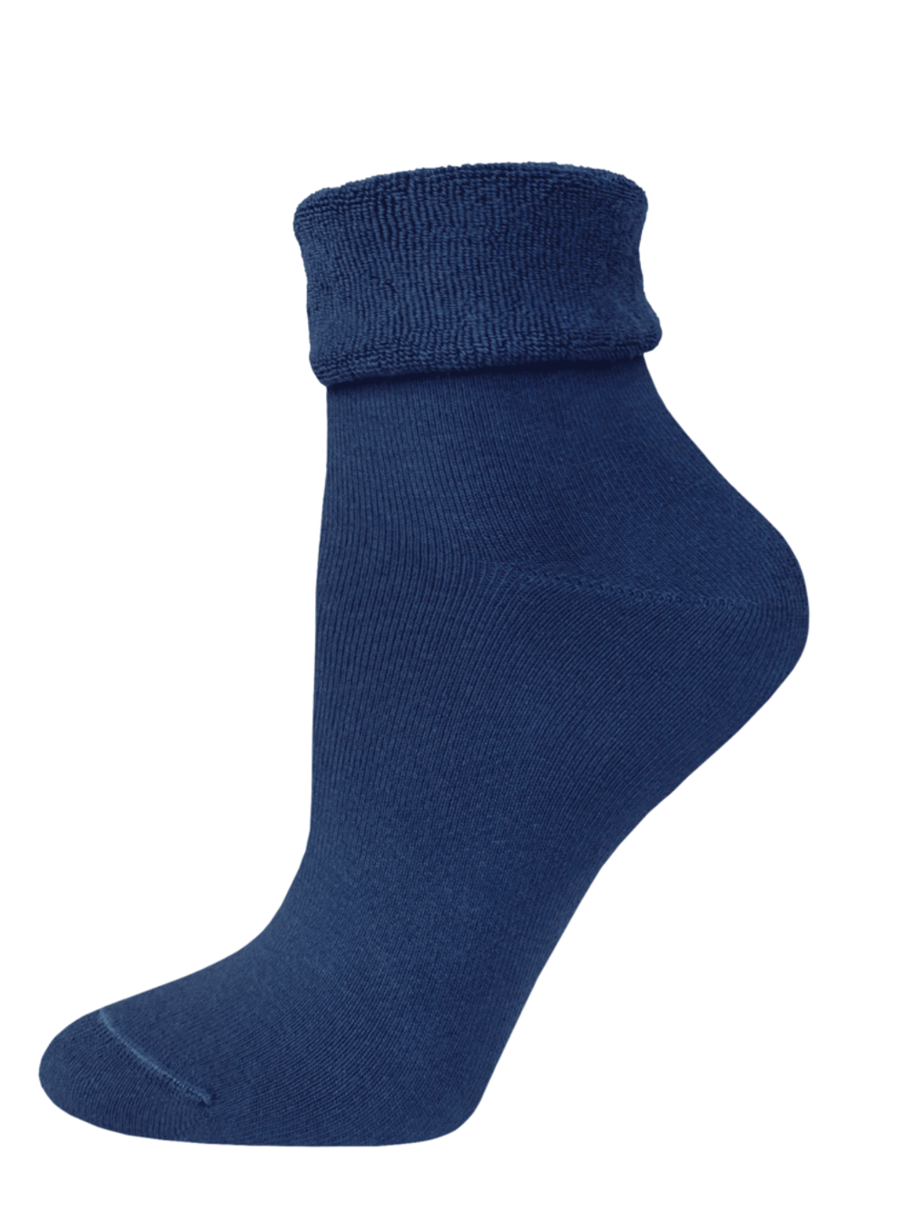 БРЕСТСКИЕ НОСКИ ЖЕНСКИЕ 1437 ARCTIC (махровые с отворотом)