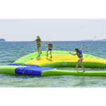 Элемент аквапарка «Кривая», 11×5,5×5,5 м