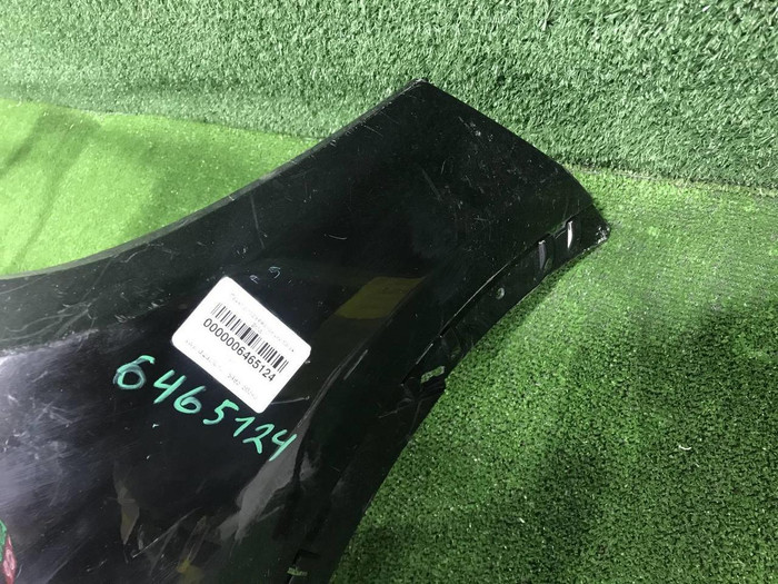 Бампер передний BMW X5 F15 (2013-2018)