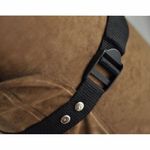 Коврик самонадувающийся TRAMP (TRI-010) 190x65x5 см