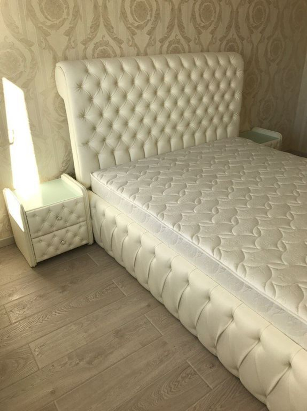 Кровать Беатрис