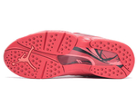 Кроссовки Jordan Air Jordan 8 Retro Valentine'S Day (W) 2018 (Женская размерная сетка)