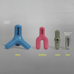 Игрушка WINGS Zee.Dog